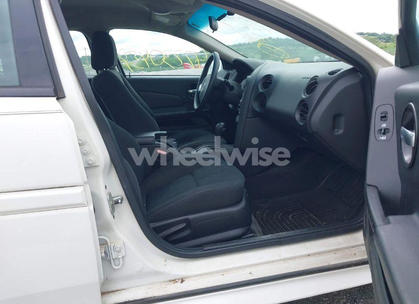 Photo 5 of 2006 Pontiac Grand PRIX (VIN 2G2WP552661289190)