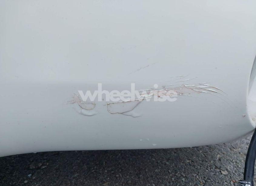 Photo 6 of 2006 Pontiac Grand PRIX (VIN 2G2WP552661289190)