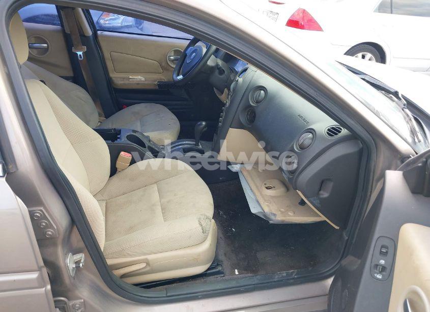 Photo 5 of 2007 Pontiac Grand PRIX (VIN 2G2WP552671117534)