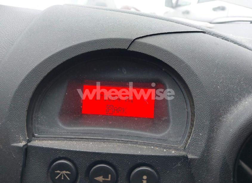 Photo 7 of 2007 Pontiac Grand PRIX (VIN 2G2WP552671117534)