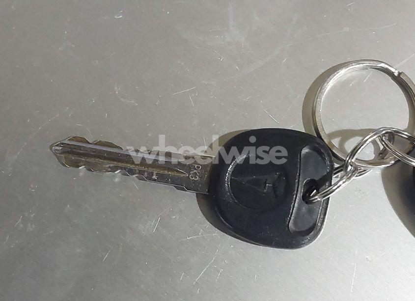 Photo 11 of 2007 Pontiac Grand PRIX (VIN 2G2WP552671136276)