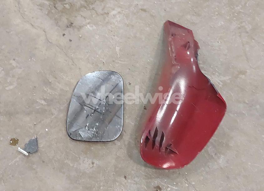 Photo 12 of 2007 Pontiac Grand PRIX (VIN 2G2WP552671136276)