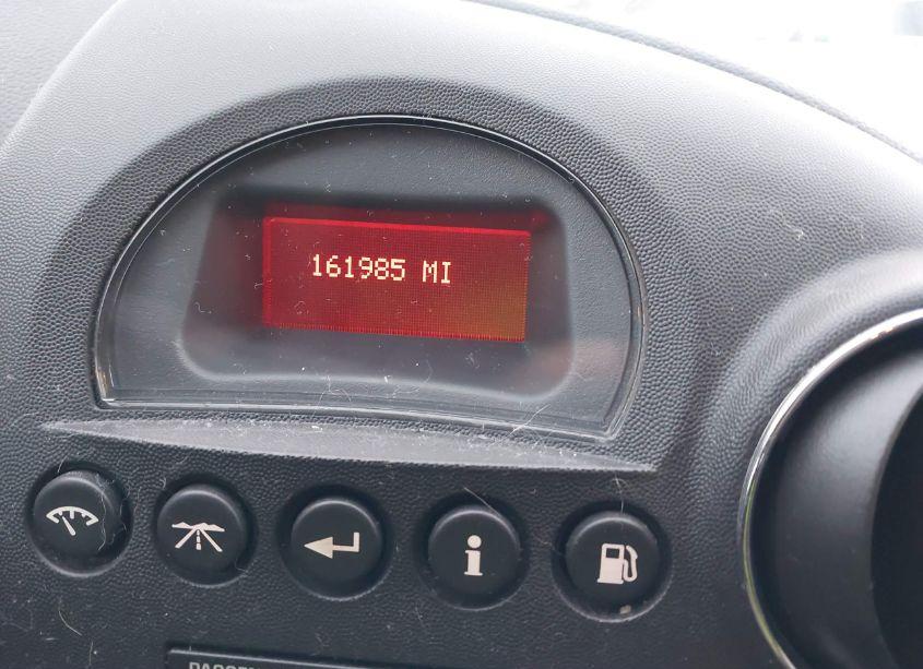 Photo 7 of 2007 Pontiac Grand PRIX (VIN 2G2WP552671139520)