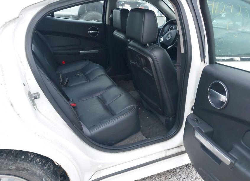 Photo 8 of 2007 Pontiac Grand PRIX (VIN 2G2WP552671139520)