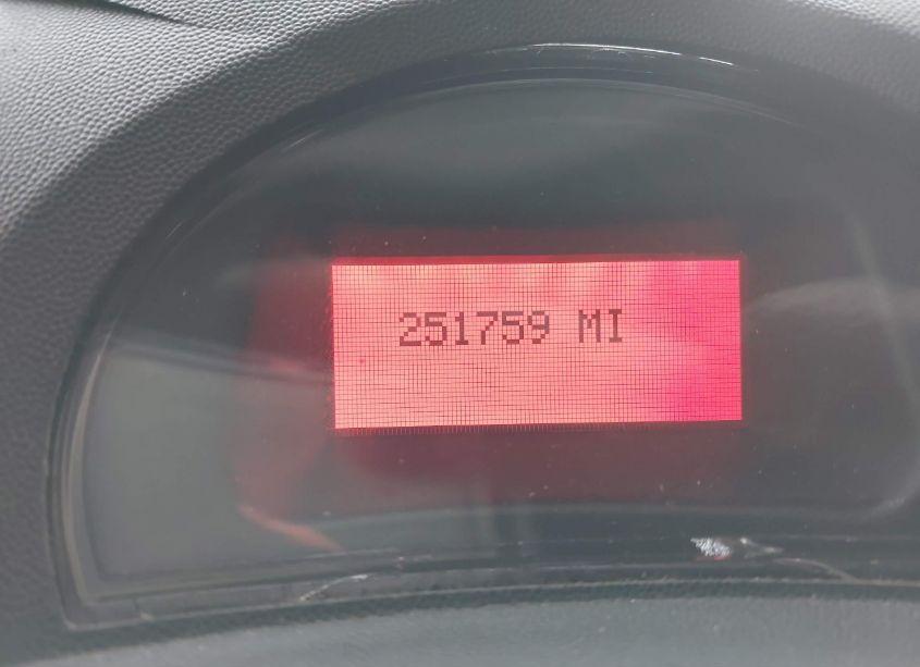 Photo 15 of 2007 Pontiac Grand PRIX (VIN 2G2WP552671154504)