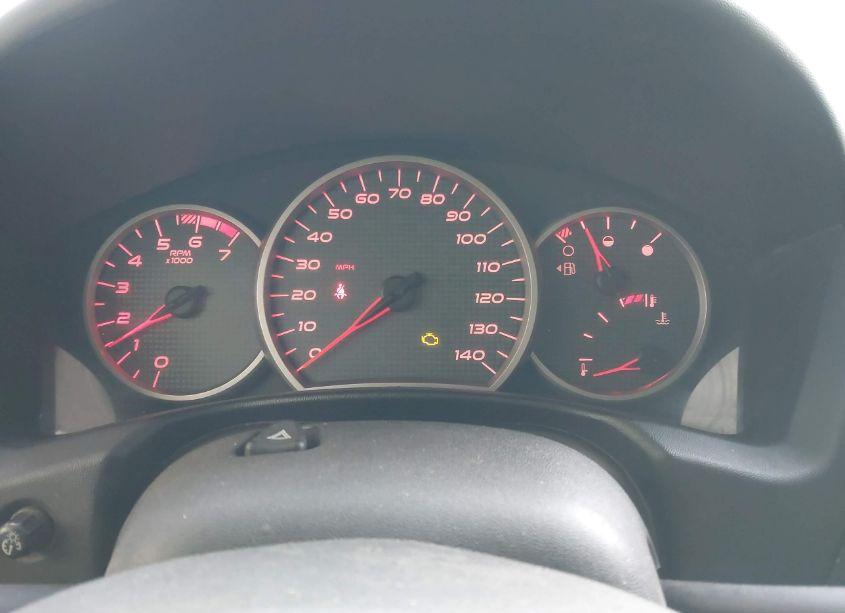 Photo 7 of 2007 Pontiac Grand PRIX (VIN 2G2WP552671154504)