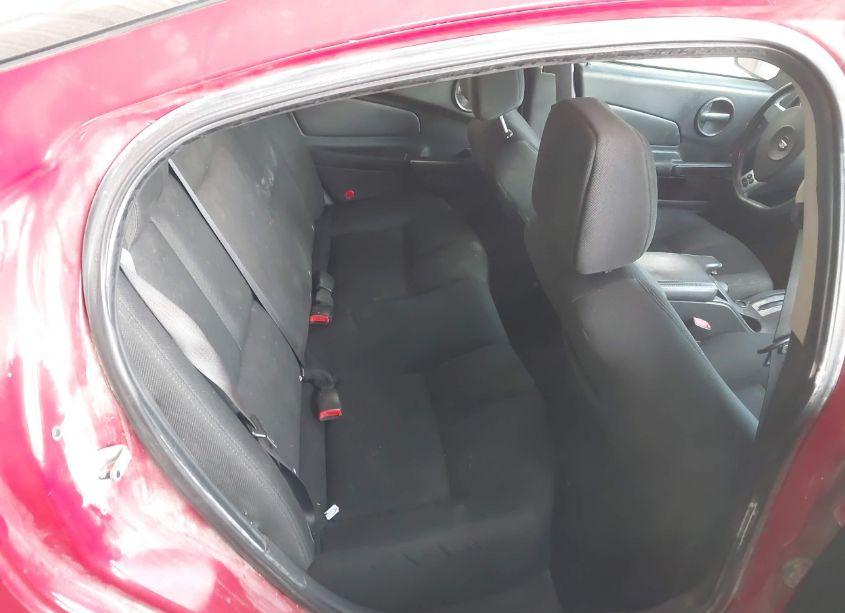 Photo 8 of 2007 Pontiac Grand PRIX (VIN 2G2WP552671154504)
