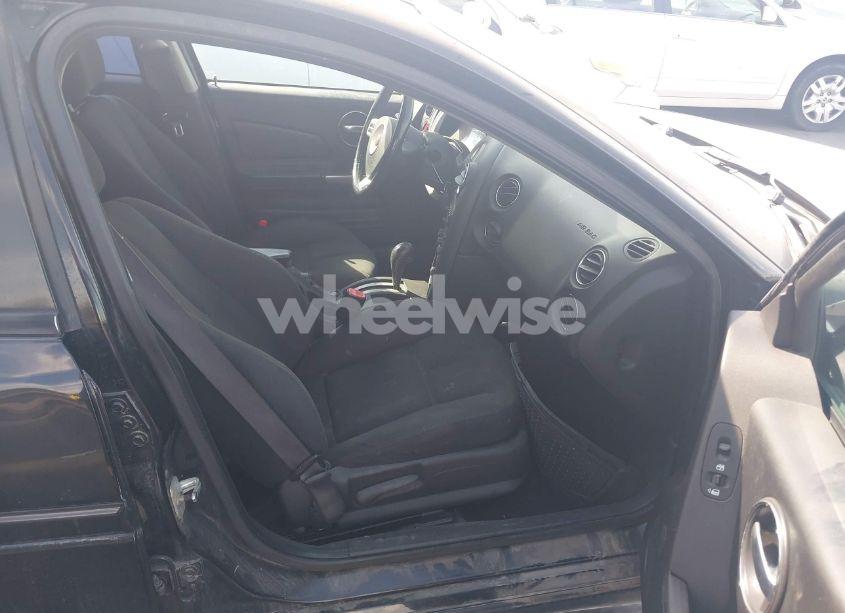 Photo 5 of 2007 Pontiac Grand PRIX (VIN 2G2WP552671162313)