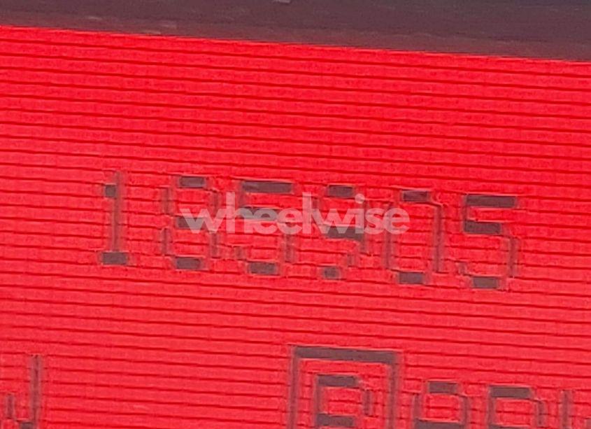 Photo 7 of 2007 Pontiac Grand PRIX (VIN 2G2WP552671162313)