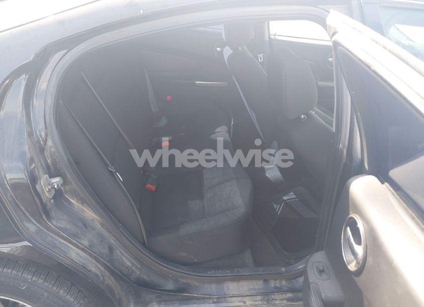 Photo 8 of 2007 Pontiac Grand PRIX (VIN 2G2WP552671162313)