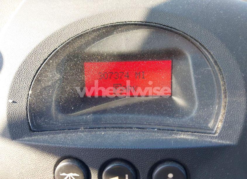 Photo 12 of 2007 Pontiac Grand PRIX (VIN 2G2WP552671179645)