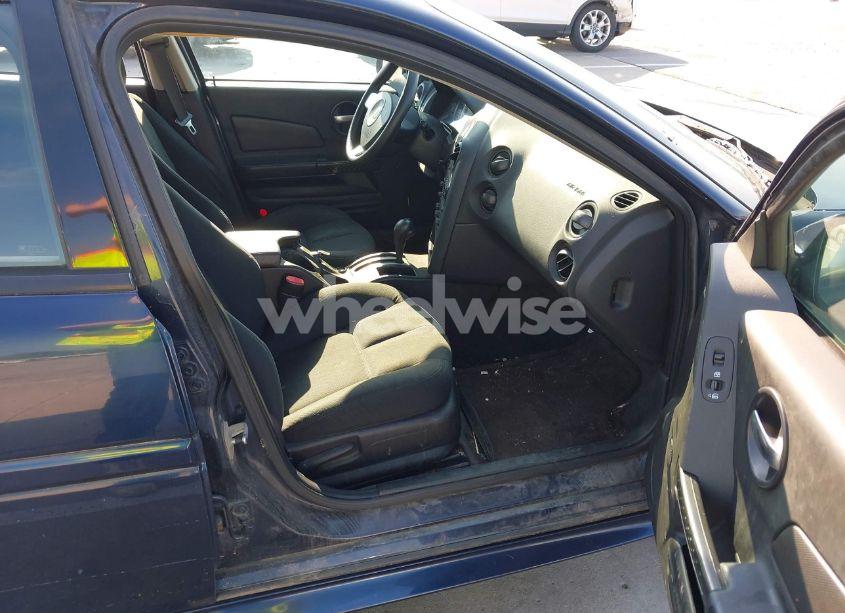 Photo 5 of 2007 Pontiac Grand PRIX (VIN 2G2WP552671179645)