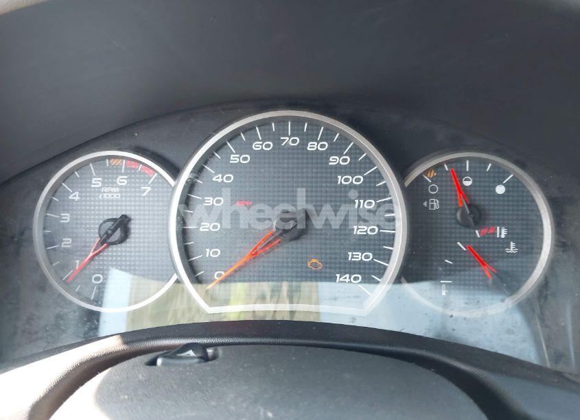 Photo 7 of 2007 Pontiac Grand PRIX (VIN 2G2WP552671179645)