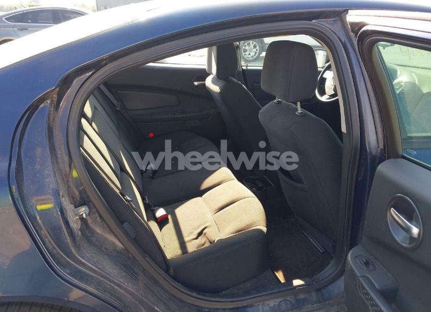 Photo 8 of 2007 Pontiac Grand PRIX (VIN 2G2WP552671179645)