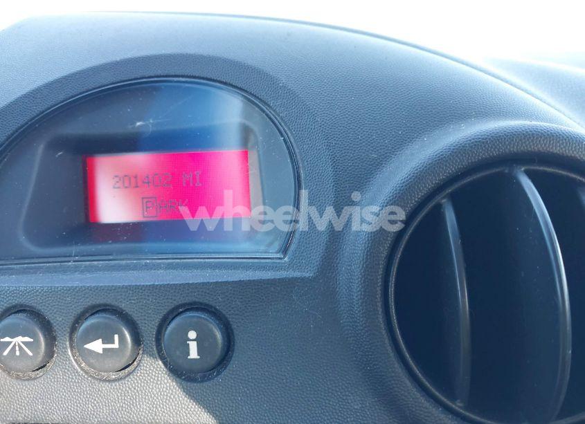 Photo 15 of 2007 Pontiac Grand PRIX (VIN 2G2WP552671189494)