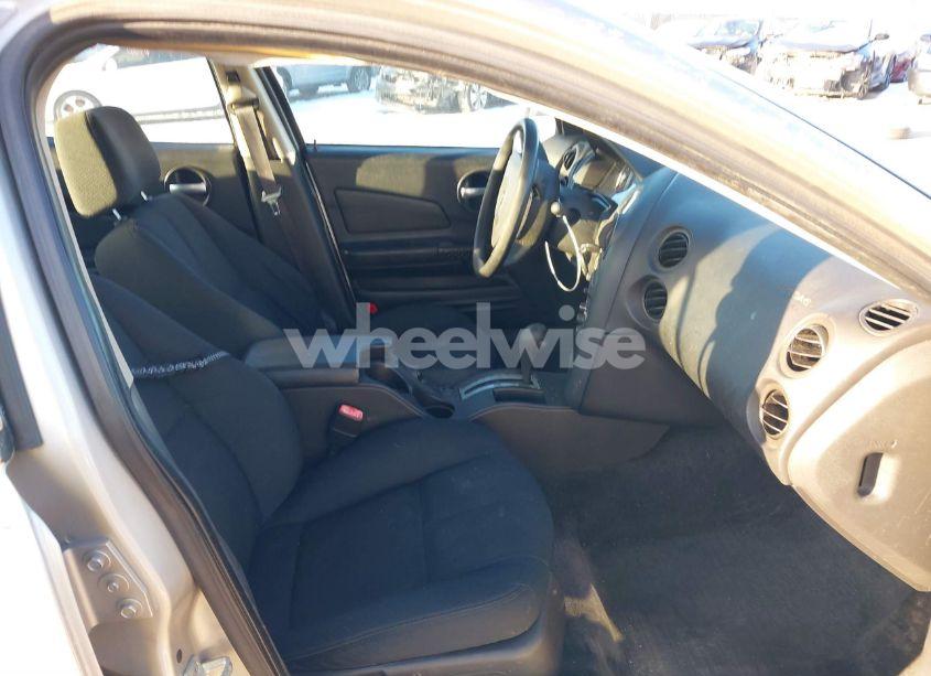 Photo 5 of 2007 Pontiac Grand PRIX (VIN 2G2WP552671189494)