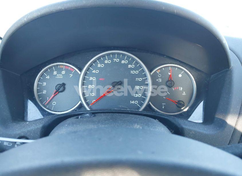 Photo 7 of 2007 Pontiac Grand PRIX (VIN 2G2WP552671189494)