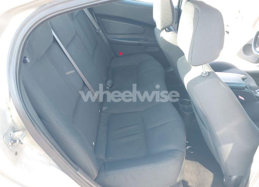 Photo 8 of 2007 Pontiac Grand PRIX (VIN 2G2WP552671189494)