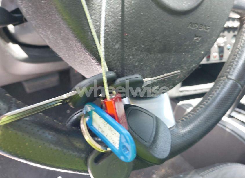 Photo 11 of 2007 Pontiac Grand PRIX (VIN 2G2WP552671197613)