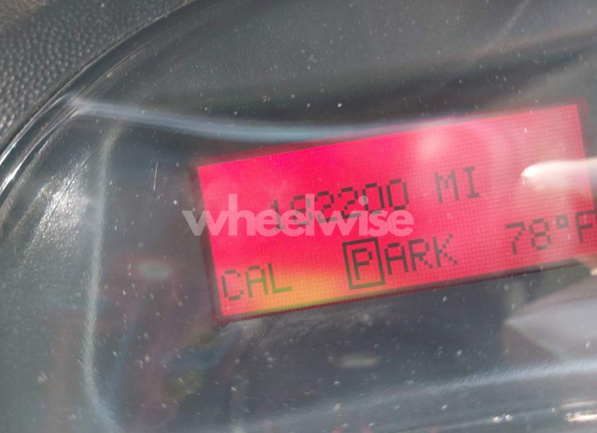 Photo 7 of 2007 Pontiac Grand PRIX (VIN 2G2WP552671197613)