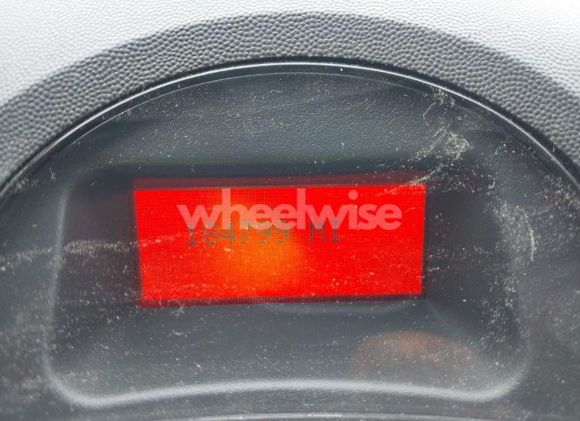 Photo 7 of 2008 Pontiac Grand PRIX (VIN 2G2WP552681104655)