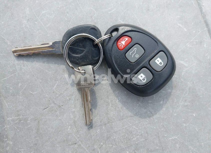 Photo 11 of 2008 Pontiac Grand PRIX (VIN 2G2WP552681108902)