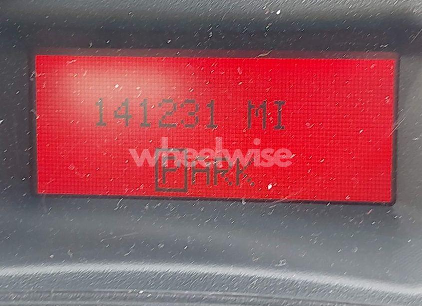 Photo 15 of 2008 Pontiac Grand PRIX (VIN 2G2WP552681108902)