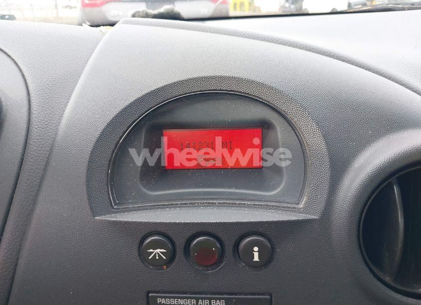 Photo 7 of 2008 Pontiac Grand PRIX (VIN 2G2WP552681108902)