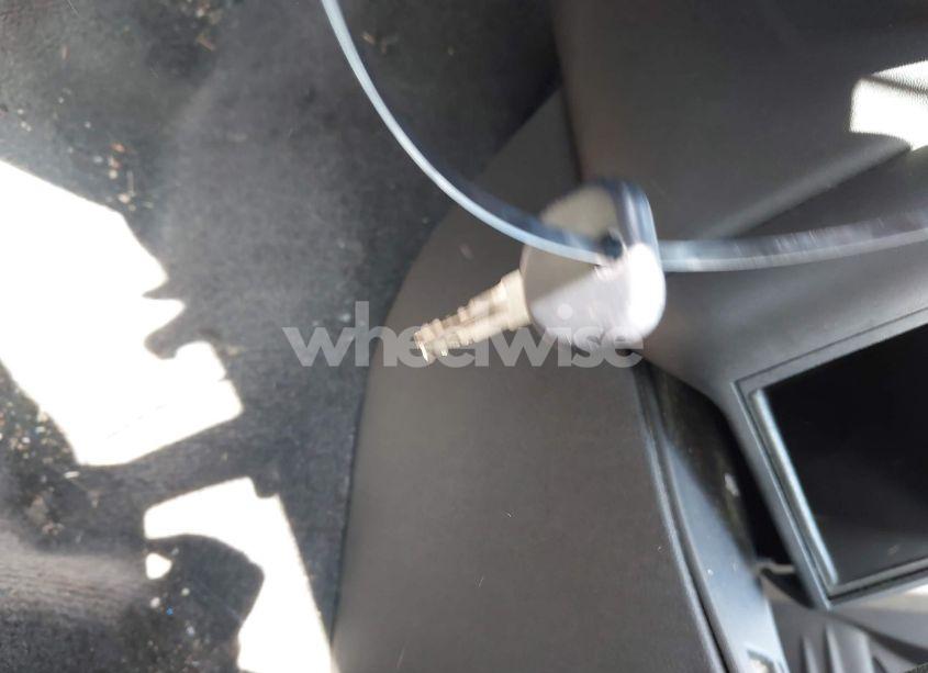 Photo 11 of 2008 Pontiac Grand PRIX (VIN 2G2WP552681119298)