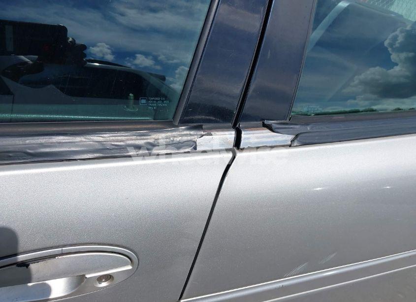 Photo 12 of 2008 Pontiac Grand PRIX (VIN 2G2WP552681119298)