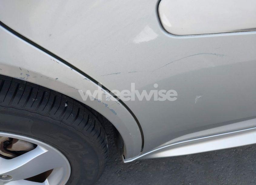 Photo 14 of 2008 Pontiac Grand PRIX (VIN 2G2WP552681119298)