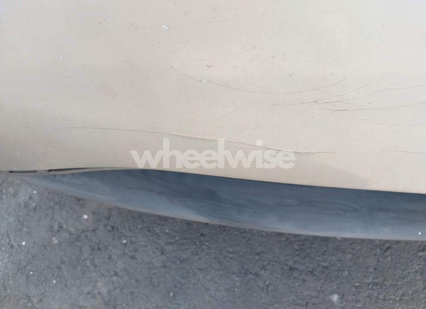 Photo 15 of 2008 Pontiac Grand PRIX (VIN 2G2WP552681119298)