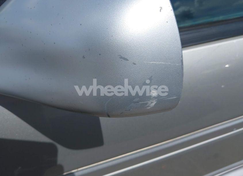 Photo 16 of 2008 Pontiac Grand PRIX (VIN 2G2WP552681119298)