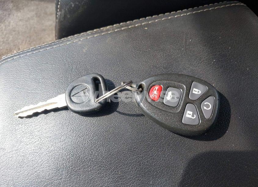 Photo 11 of 2008 Pontiac Grand PRIX (VIN 2G2WP552681164838)