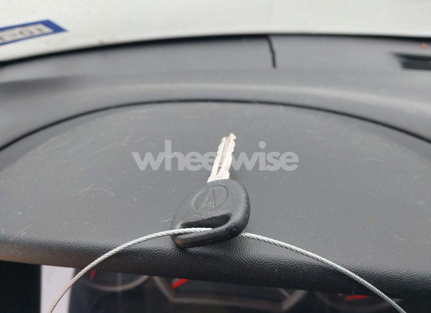 Photo 11 of 2008 Pontiac Grand PRIX (VIN 2G2WP552681176987)