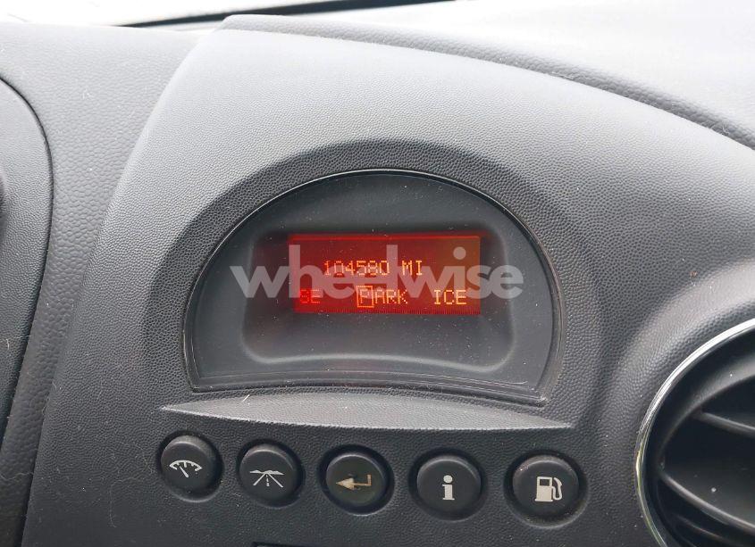 Photo 7 of 2008 Pontiac Grand PRIX (VIN 2G2WP552681176987)