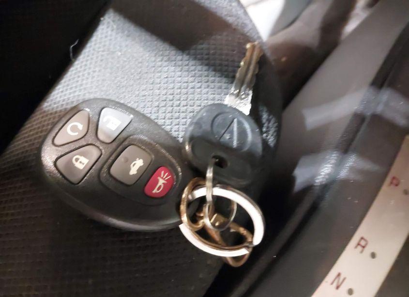 Photo 11 of 2006 Pontiac Grand PRIX (VIN 2G2WP552761230908)