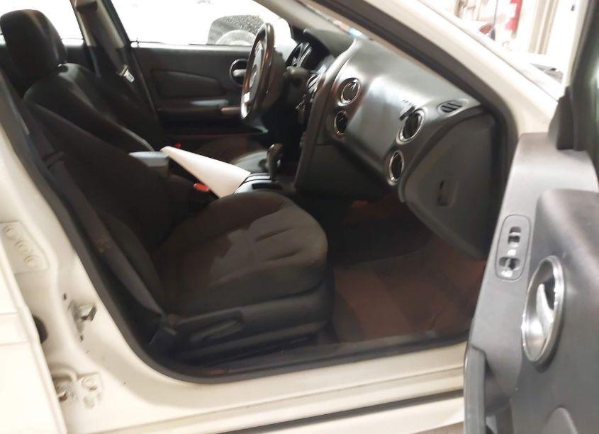 Photo 5 of 2006 Pontiac Grand PRIX (VIN 2G2WP552761230908)