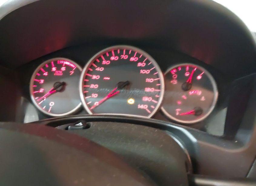 Photo 7 of 2006 Pontiac Grand PRIX (VIN 2G2WP552761230908)