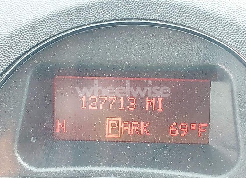 Photo 15 of 2006 Pontiac Grand PRIX (VIN 2G2WP552761308118)