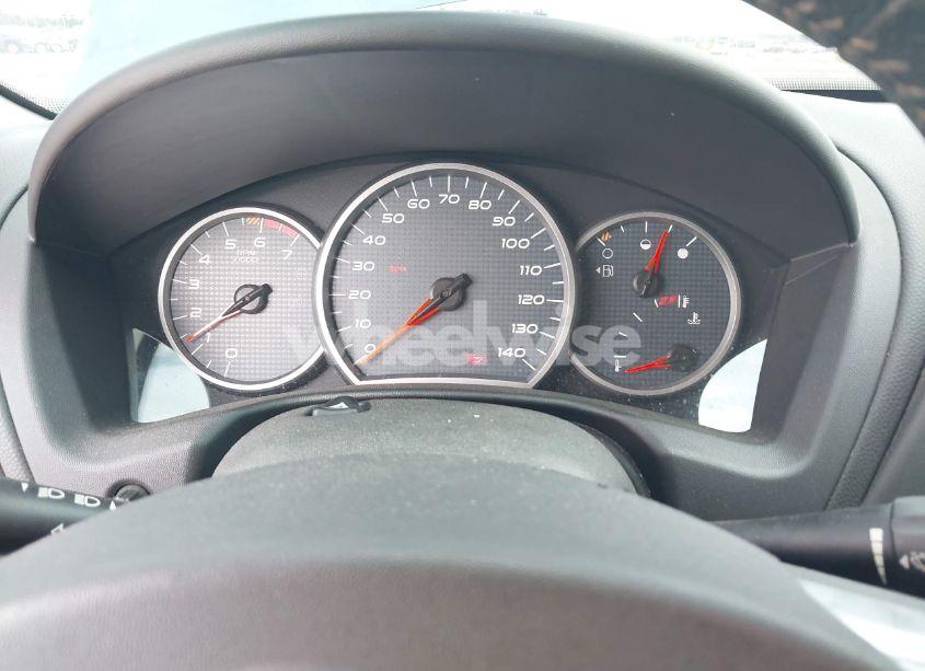 Photo 7 of 2006 Pontiac Grand PRIX (VIN 2G2WP552761308118)