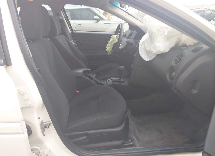 Photo 5 of 2007 Pontiac Grand PRIX (VIN 2G2WP552771202026)