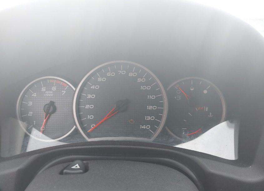 Photo 7 of 2007 Pontiac Grand PRIX (VIN 2G2WP552771202026)