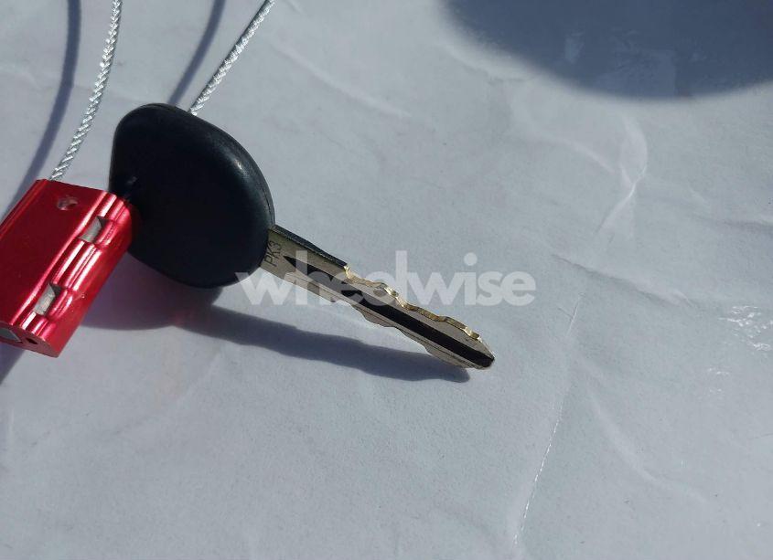 Photo 11 of 2007 Pontiac Grand PRIX (VIN 2G2WP552771212412)