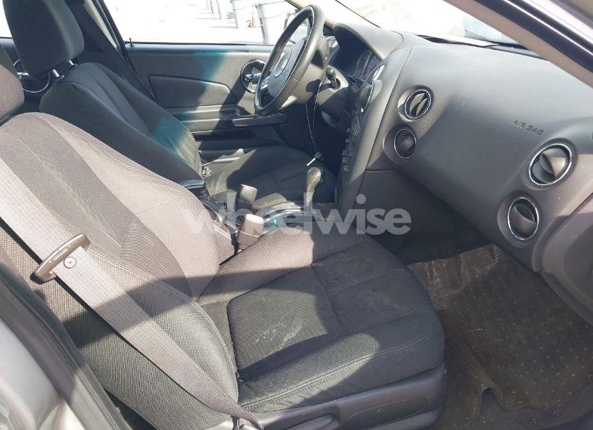 Photo 5 of 2007 Pontiac Grand PRIX (VIN 2G2WP552771212412)