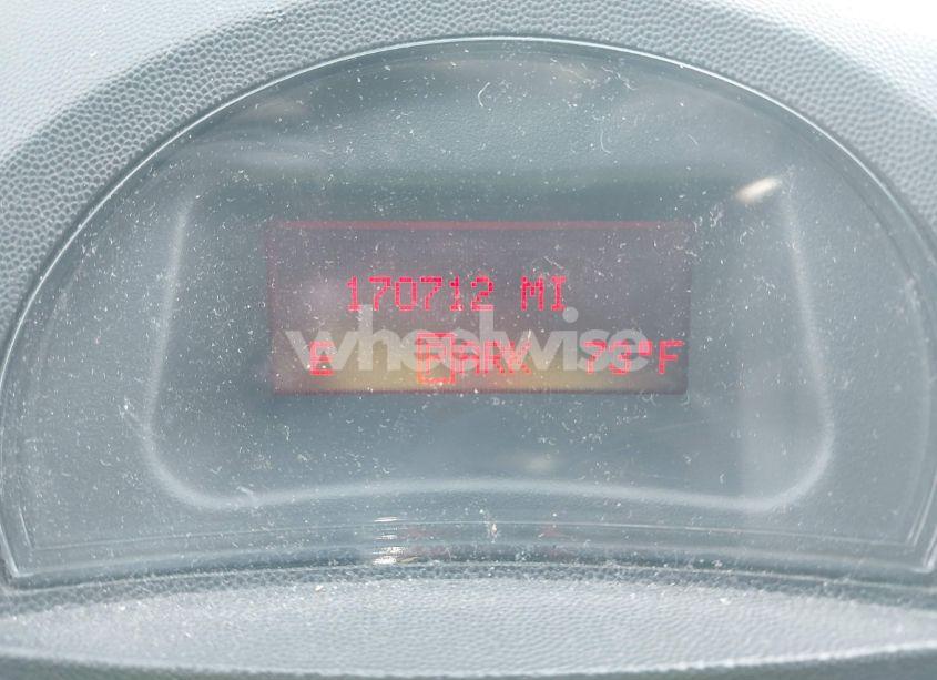 Photo 7 of 2007 Pontiac Grand PRIX (VIN 2G2WP552771212412)