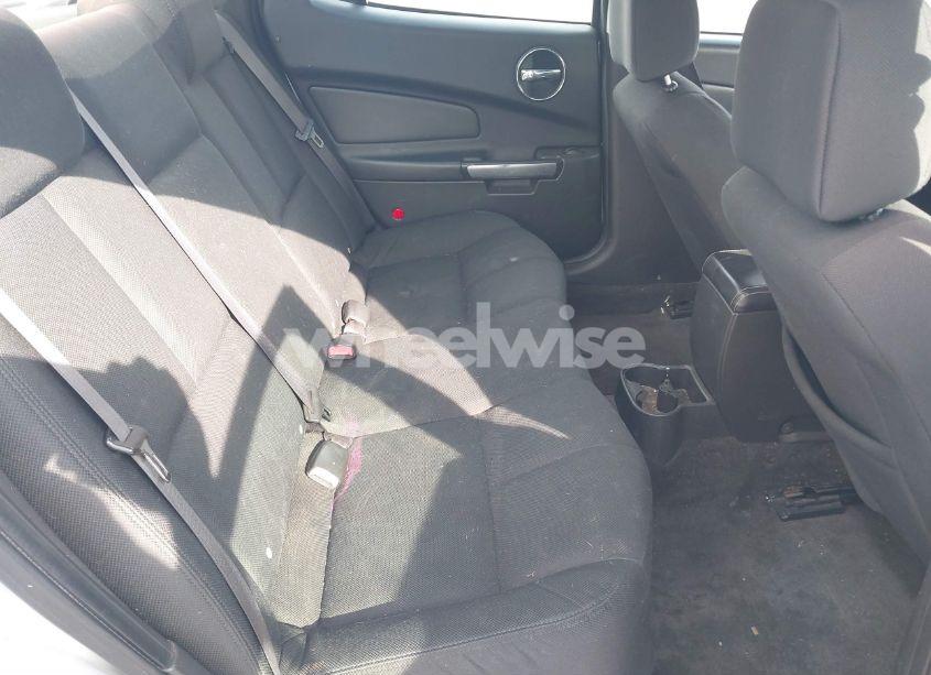 Photo 8 of 2007 Pontiac Grand PRIX (VIN 2G2WP552771212412)