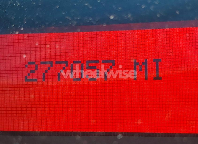 Photo 15 of 2008 Pontiac Grand PRIX (VIN 2G2WP552781124428)