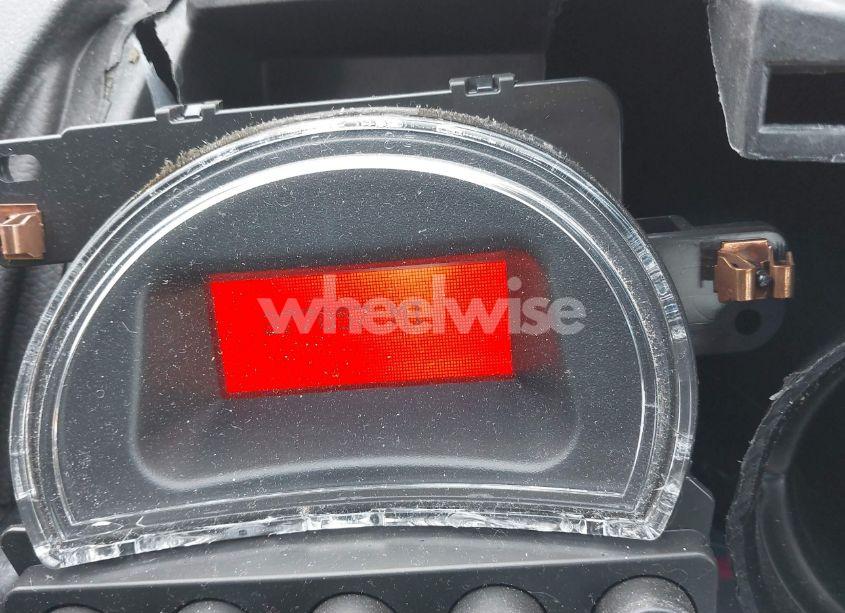 Photo 7 of 2008 Pontiac Grand PRIX (VIN 2G2WP552781124428)