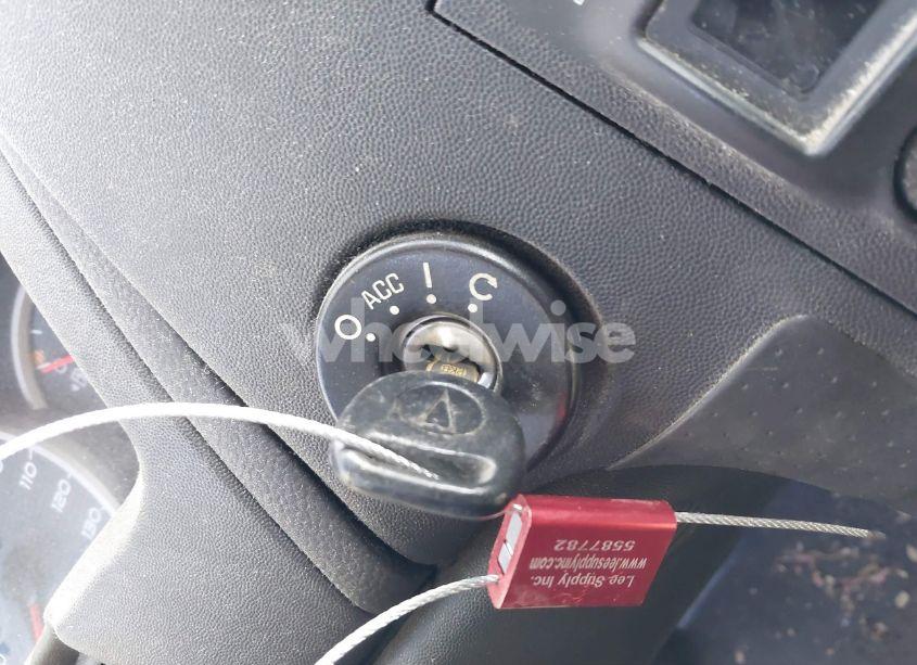 Photo 11 of 2008 Pontiac Grand PRIX (VIN 2G2WP552781144792)